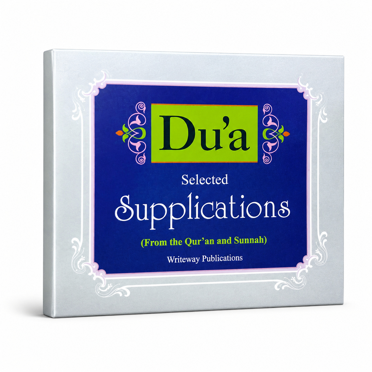 DUA SELECTED SUPPLICATIONS