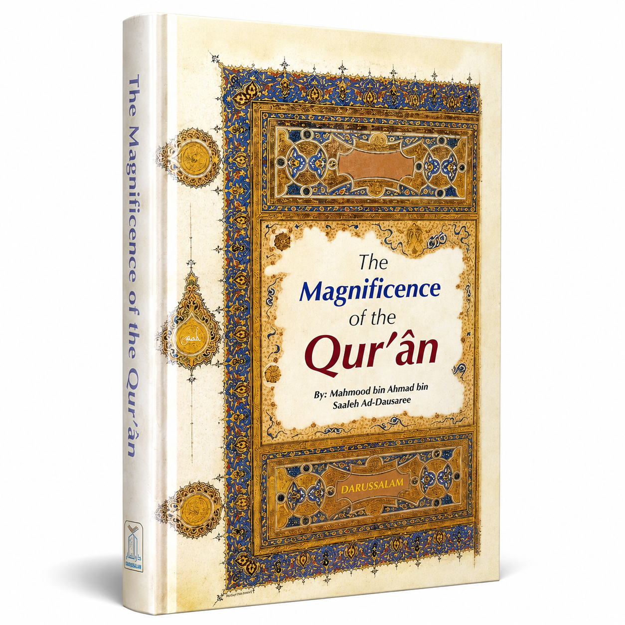 MAGNIFICENCE OF THE QURAN
