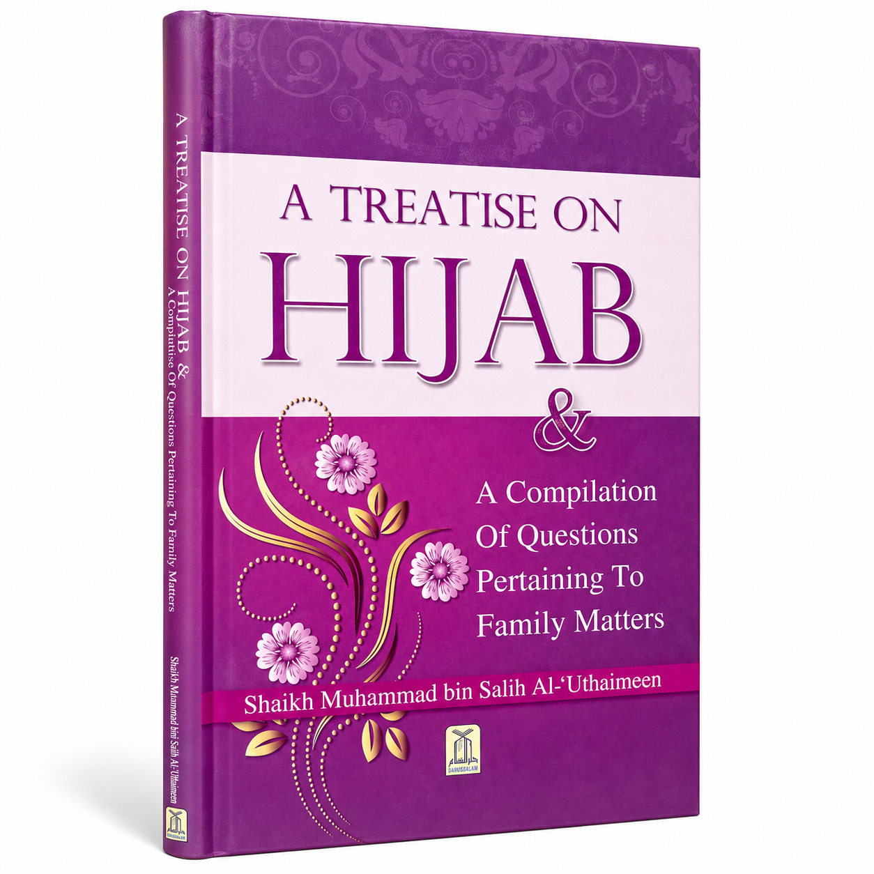 THE TREATISE ON HIJAB