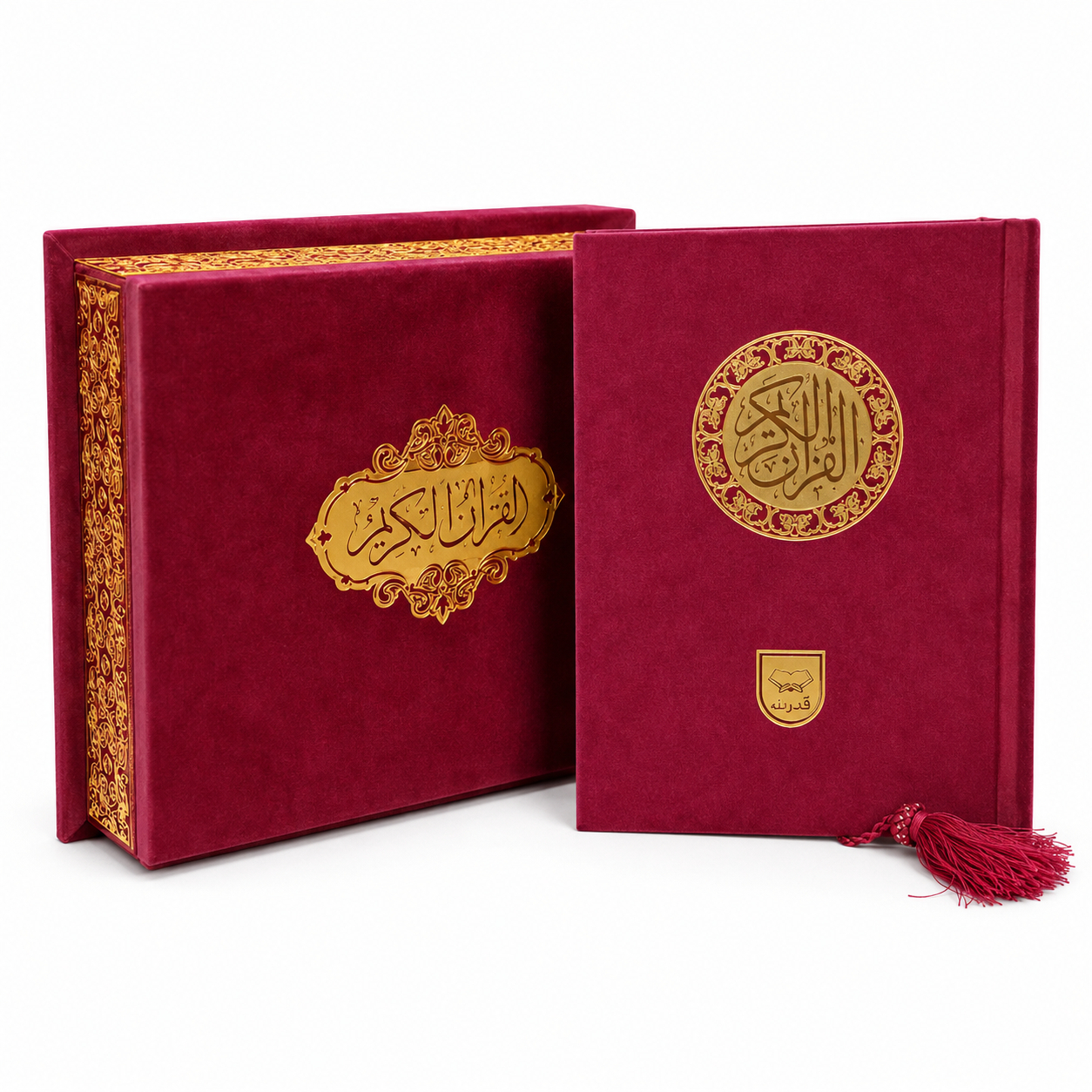 QURAN | 118Q