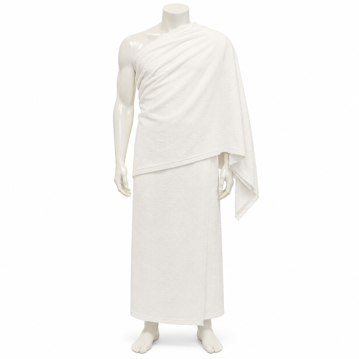 Ihram Tissue Platinum