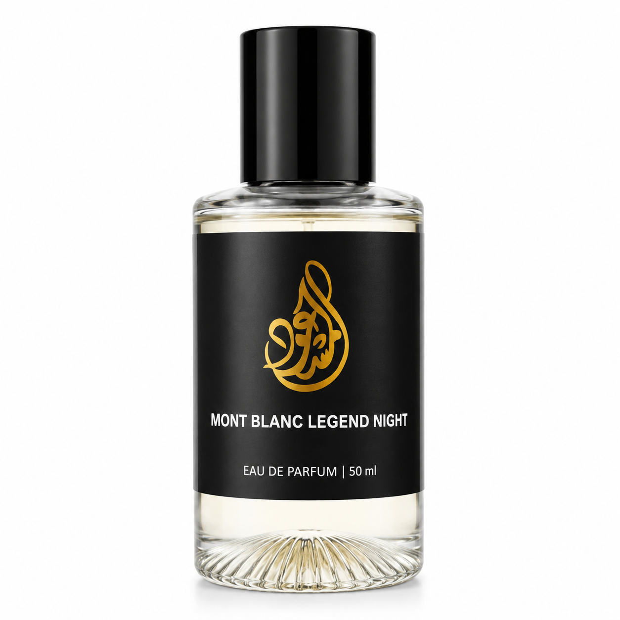 PERFUME - MONT BLANC LEGEND NIGHT