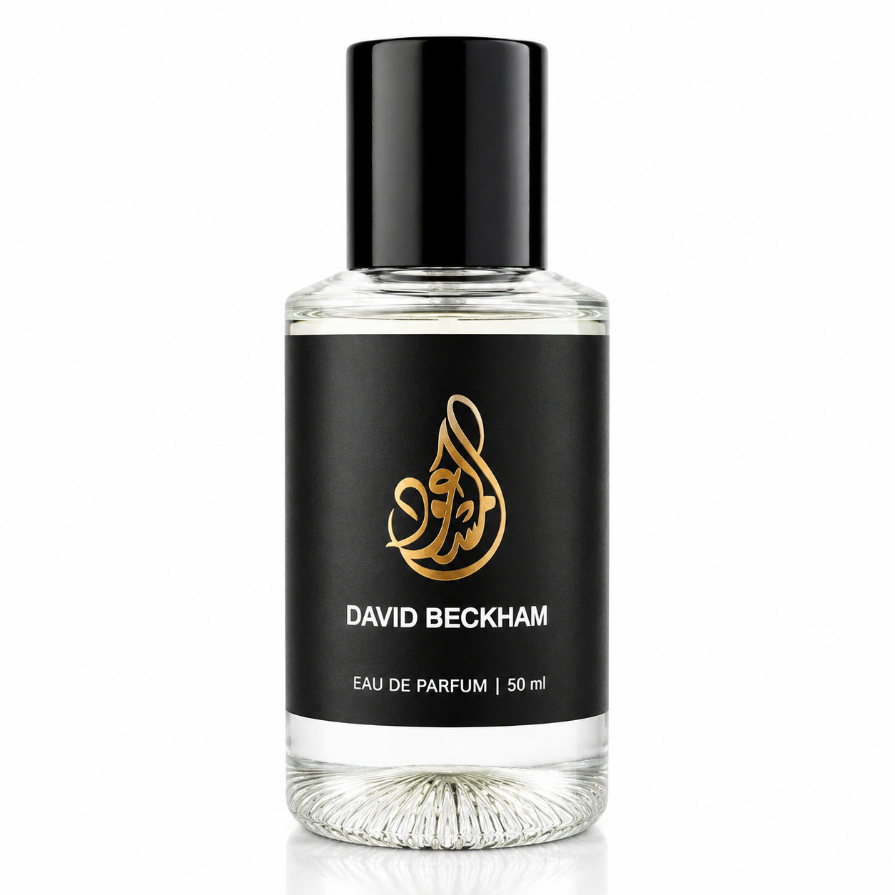 PERFUME - DAVID BECKHAM