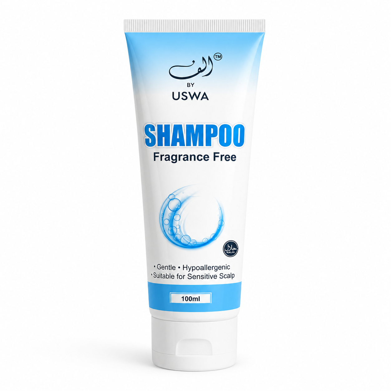 SHAMPOO